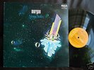 MORGAN NOVA SOLIS orig UK LP 1973 PROG PSYCH ROCK QUEEN
