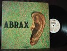 ABRAX 70s french 2 LP AFRO FUNKY GROOVE BEATS BREAKS
