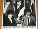 ROLLING STONES  HOLLAND ONLY EP SIGNED READ
