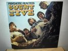 COUNT FIVE  Psychotic Reaction  LP  reissue    German