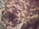 Sam Rivers - Crystals - LP - ABC - Impulse