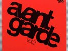 AVANT GARDE vol.2   ORIG DGG  6 LP-boxset GER-69