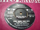 RARE NORTHERN SOUL - JAY & THE AMERICANS - LIVIN' ABOVE