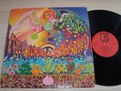 INCREDIBLE STRING BAND - 'THE 5000 SPIRITS'  1967 UK LP