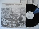 KURT SUTTON Lonely Road PRIVATE Loner Folk Psych SSW LP