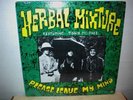 HERBAL MIXTURE  LP  sealed   psych   Groundhogs