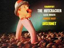 SXL 2092/3 WBg Tchaikovsky: Nutcracker/Ansermet 2LP box