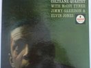 1st pr st JOHN COLTRANE Ballads Impulse Bell Sound MINT