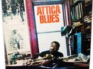 ARCHIE SHEPP Attica Blues LP Marion Brown/Leroy Jenkins