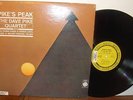 Dave Pike Quartet JAZZ LP (Epic #16025) Pike's Peak M-
