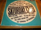 VARIOUS ARTISTS,ROLLING STONES ETC---SATURDAY CLUB