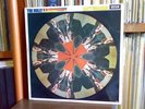 DAVY GRAHAM - THE HOLLY KALEIDOSCOPE - LP - ORIGINALE