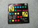 CLYDE MCPHATTER & JACKIE WILSON  UK LP MEET BILLY WARD