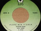 ORQ.RICAURTE ARIAS PLAYA MAR Y CIELO CUMBIA CLASSIC WOW