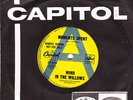 45 WIND IN THE WILLOWS Uptown  Girl CAPITOL AUSTRALIA