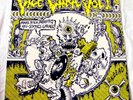 VILE VINYL Vol #1 Orig U.S. 60s Garage Psych Comp LP