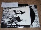 ISD - Hail The New Dawn LP RAC OI ROR Punk Skinhead