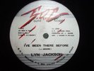 LYN JACKSON 