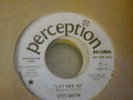 OTIS SMITH - LET HER GO-  - NORTHERN SOUL DEMO,