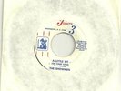 THE SHOWMEN - JUST A LITTLE BIT (OF YOUR LOVE)