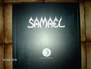 SAMAEL - Since The Creation... Hellhammer Tiamat