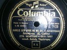 GREEK- 78 RPM-STELIOS KAZANTZIDIS- LYDIA-H katastrofi