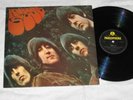 The BEATLES rubber soul MONO uk PMC 1267 orig inner NM