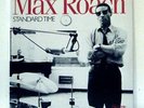 MAX ROACH   Dbl  LP  Standard time  Emarcy