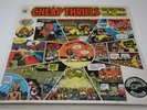 Big Brother Janis Joplin CHEAP THRILLS UK Mono LP NM
