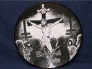 Mercyful Fate nuns have no fun LP Pic Disc king diamond