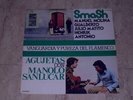 LP- SMASH -VANGUARDIA Y PUREZA DEL FLAMENCO-1978-