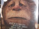 KAREN O WHERE THE WILD THINGS ARE LP yeah yeahs/vinyl