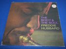 IMPULSE AS-38 FREDDIE HUBBARD WAYNE SHORTER CURT FULLER