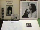 The Beatles/ John Lennon Wedding album / Apple Records