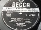 SXL 6102 - PERGOLESI - CONCERTI ARMONICI 1to4 - WBG ED1
