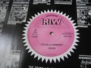 SUSHI - PEACE & HARMONY - ARIWA 12