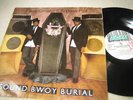 MIKEY GENERAL ANDREW PAUL Sound Bwoy Burial  DIGIKAL LP