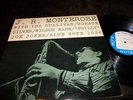 J.R. MONTEROSE IRA SULLIVAN BLUE NOTE 1536 VG/VG+ COND