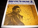 BOOKER ERVIN THE SONG BOOK PRESTIGE 7318 NM COND