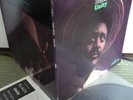 Pharoah Sanders Black Unity Japan gatefold LP