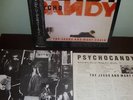 JESUS AND MARY CHAIN 