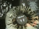 INQUISITION-invoking majestic SPLATTER VINYL LIM 100