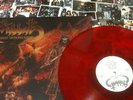 SABBAT -asian demonslaught RED VINYL DLP LIM 200