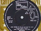 Earl Van Dyke 