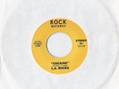 L.A. ROCKS Cocaine private CA glam metal WASP kbd HEAR