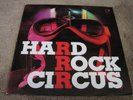 Hard Rock Circus Michael Schenker Scorpions UFO rare LP