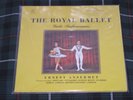 Royal Ballet LDS 6065 SORIA SEALED/NEW 2X180g TAS LP