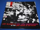 BLUE NOTE 4015 LEE MORGAN HANK MOBLEY ART BLAKEY NM/NM