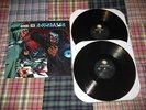 Gza - Liquid Swords LP (wu tang clan rza raekwon jay z)