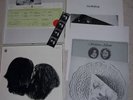John Lennon/Yoko Ono Wedding Album Box